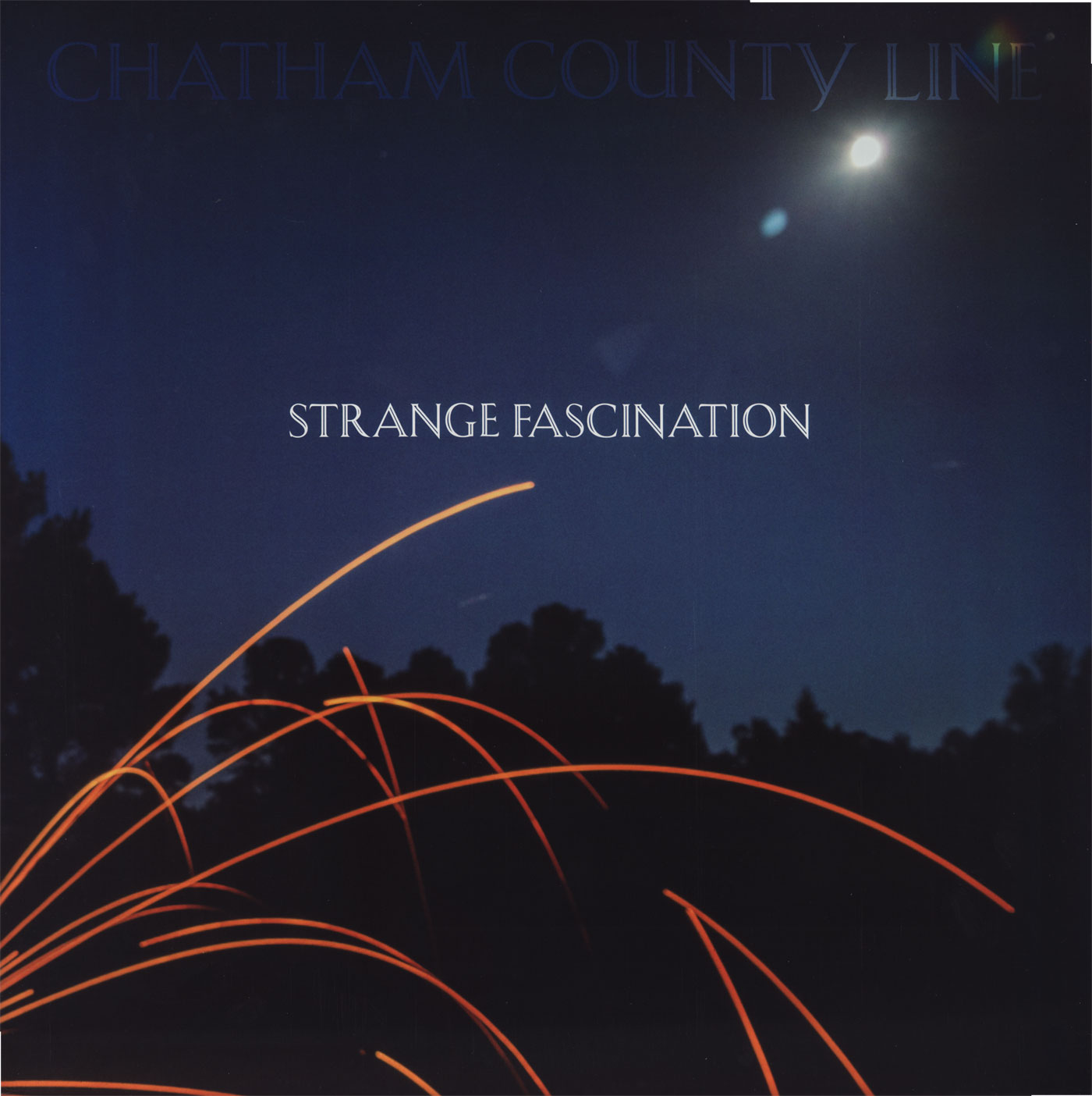 Strange Fascination